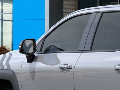 2026 Chevrolet Silverado EV LT - Extended Range