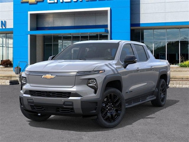 2026 Chevrolet Silverado EV LT - Extended Range