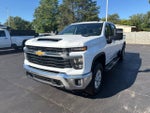 2025 Chevrolet Silverado 3500 HD LT
