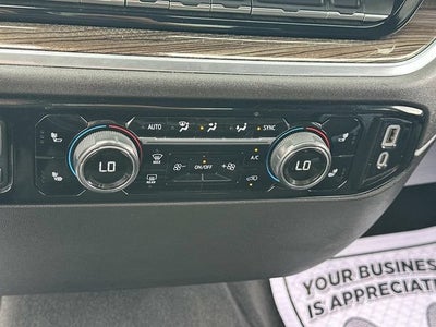 2025 Chevrolet Silverado 3500 HD LT