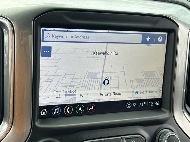 2023 Chevrolet Silverado 2500 HD LTZ