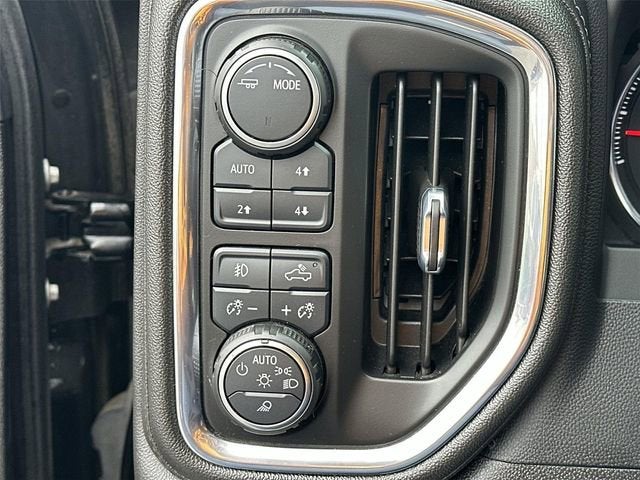 2023 Chevrolet Silverado 2500 HD LTZ