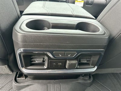 2023 Chevrolet Silverado 2500 HD LTZ