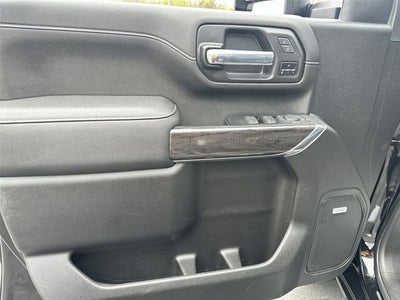 2023 Chevrolet Silverado 2500 HD LTZ