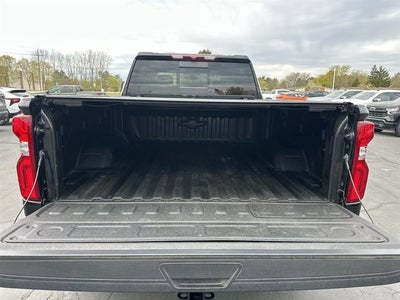 2023 Chevrolet Silverado 2500 HD LTZ