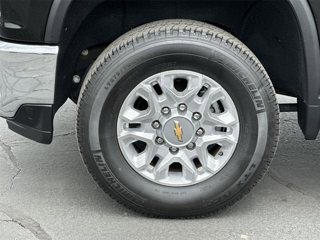 2023 Chevrolet Silverado 2500 HD LTZ