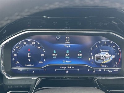 2024 Chevrolet Silverado 3500 HD LT