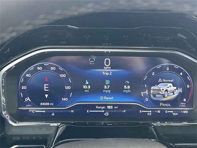 2024 Chevrolet Silverado 3500 HD LT