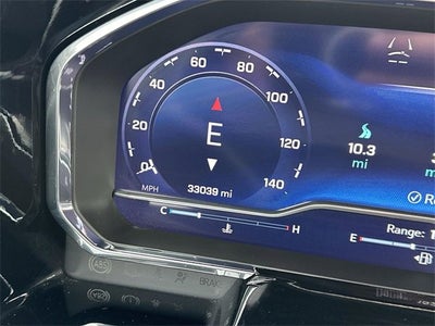 2024 Chevrolet Silverado 3500 HD LT