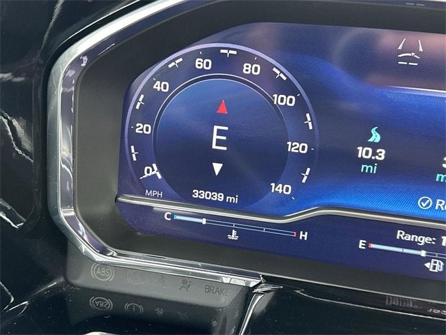 2024 Chevrolet Silverado 3500 HD LT