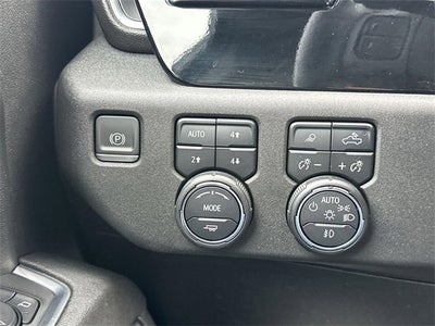 2024 Chevrolet Silverado 3500 HD LT