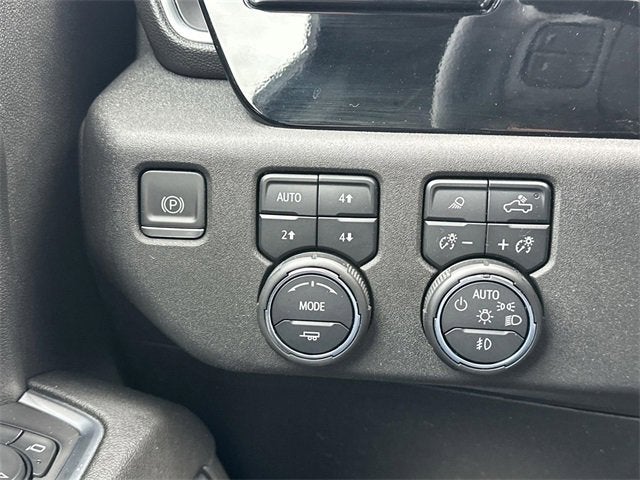 2024 Chevrolet Silverado 3500 HD LT