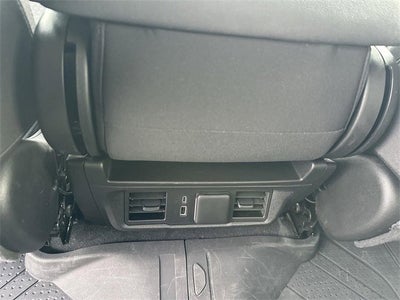 2024 Chevrolet Silverado 3500 HD LT