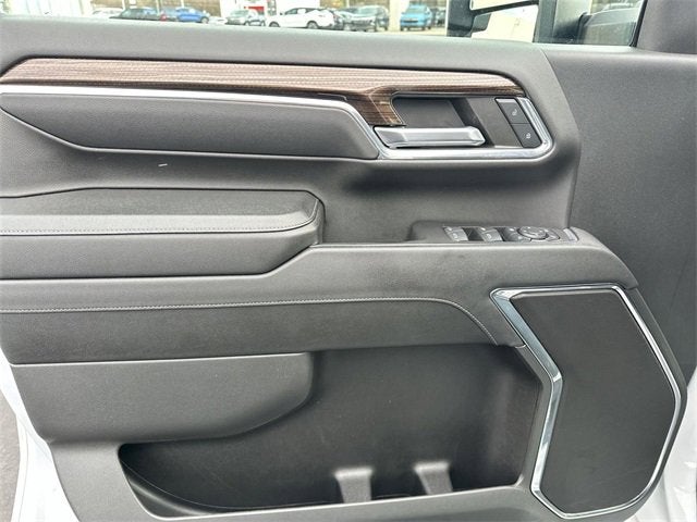 2024 Chevrolet Silverado 3500 HD LT