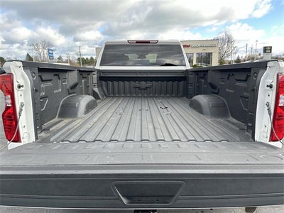 2024 Chevrolet Silverado 3500 HD LT