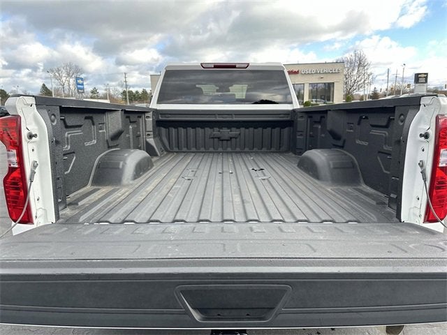 2024 Chevrolet Silverado 3500 HD LT