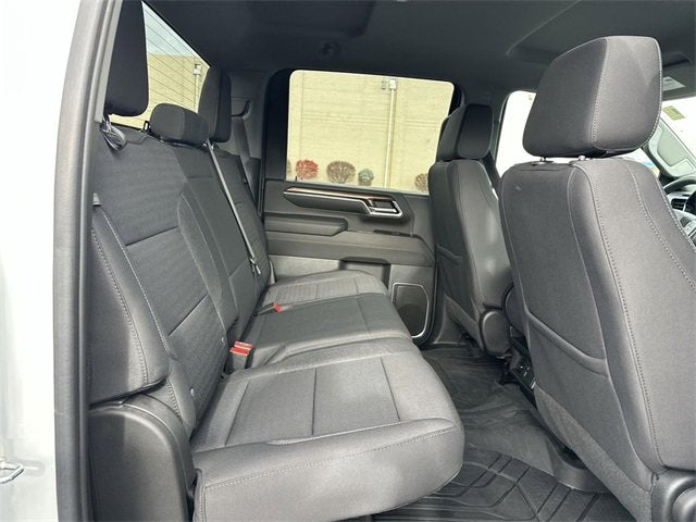 2024 Chevrolet Silverado 3500 HD LT