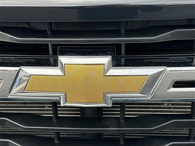 2024 Chevrolet Silverado 3500 HD LT