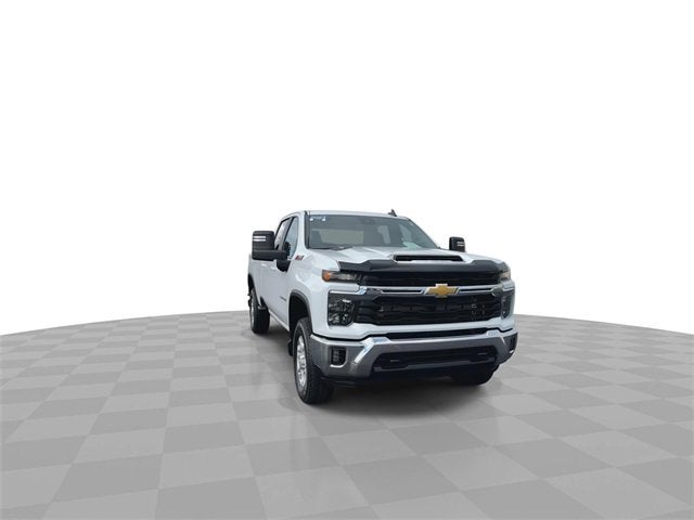 2024 Chevrolet Silverado 3500 HD LT