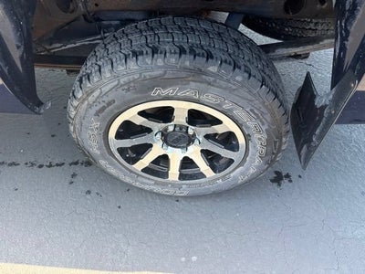 2008 Chevrolet Silverado 1500 LT w/1LT