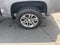 2021 Chevrolet Colorado 4WD Work Truck