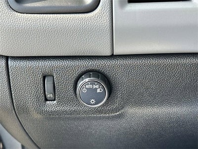 2021 Chevrolet Colorado 2WD Work Truck