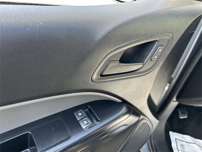 2021 Chevrolet Colorado 2WD Work Truck