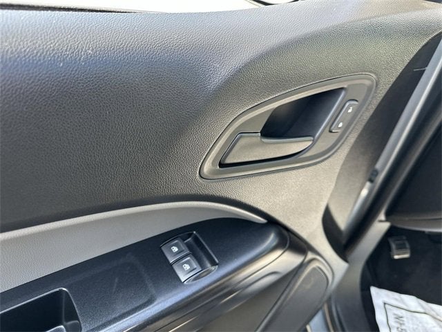 2021 Chevrolet Colorado 2WD Work Truck