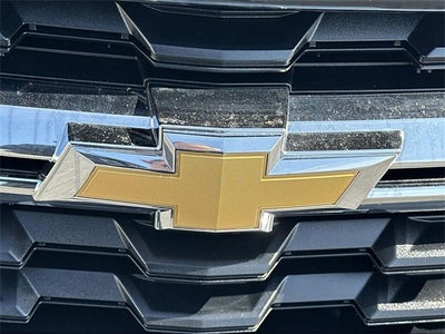 2021 Chevrolet Colorado 2WD Work Truck