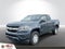 2020 Chevrolet Colorado 2WD Work Truck