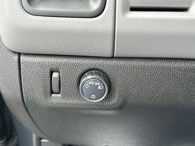 2020 Chevrolet Colorado 2WD Work Truck