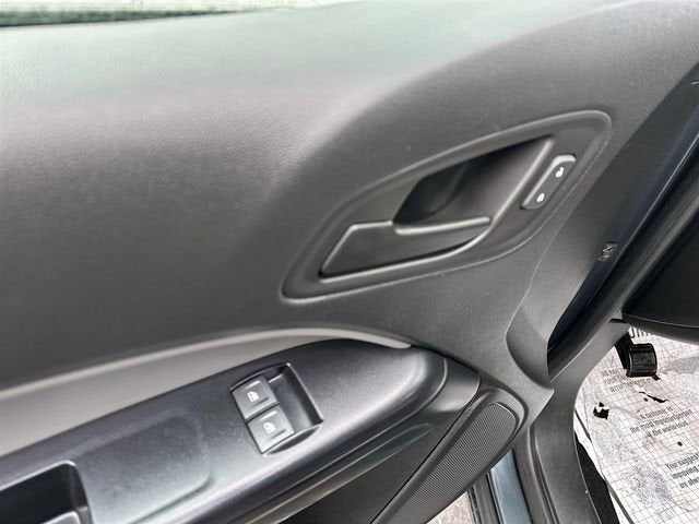 2020 Chevrolet Colorado 2WD Work Truck