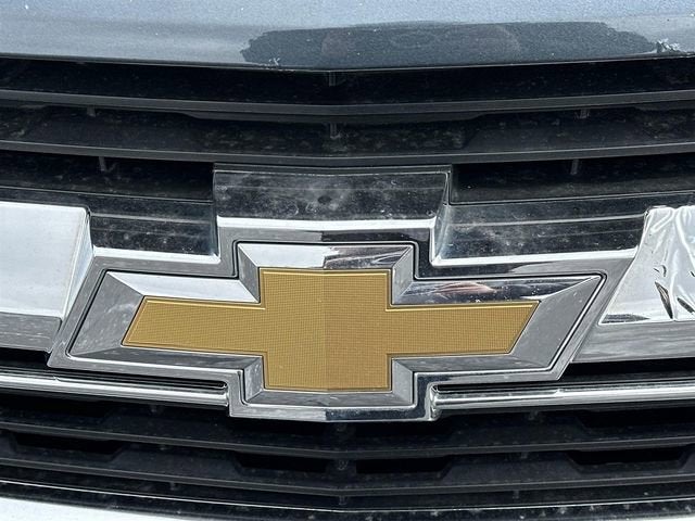 2020 Chevrolet Colorado 2WD Work Truck