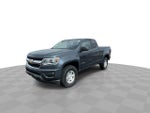 2020 Chevrolet Colorado 2WD Work Truck