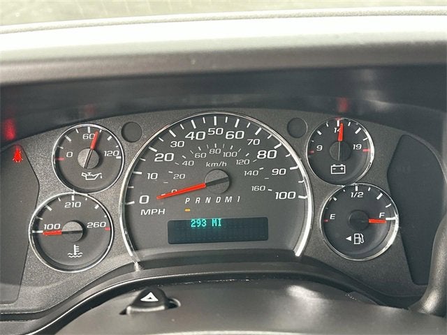 2024 Chevrolet Express Cargo 2500 WT