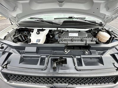 2024 Chevrolet Express Cargo 2500 WT