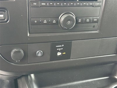 2024 Chevrolet Express Cargo 2500 WT