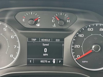 2019 GMC Acadia SLE