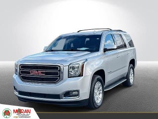 2020 GMC Yukon SLE