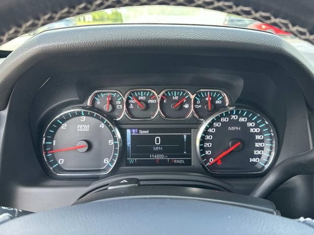 2020 GMC Yukon SLE