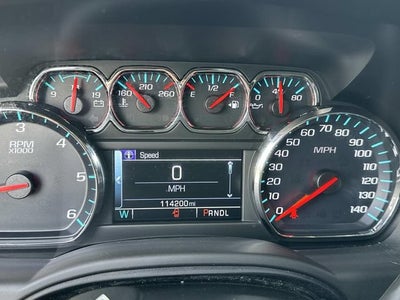 2020 GMC Yukon SLE