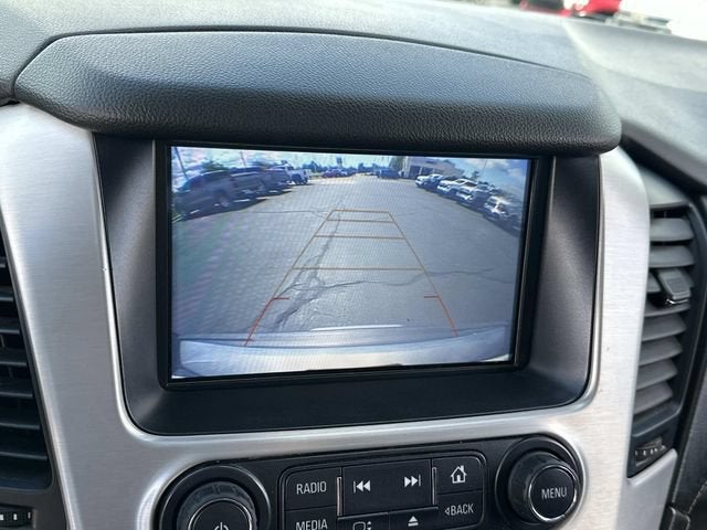 2020 GMC Yukon SLE