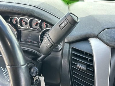 2020 GMC Yukon SLE