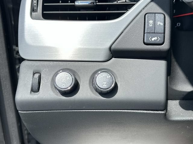 2020 GMC Yukon SLE