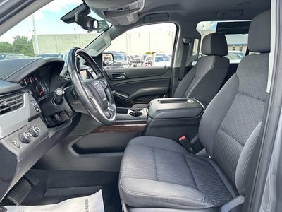 2020 GMC Yukon SLE