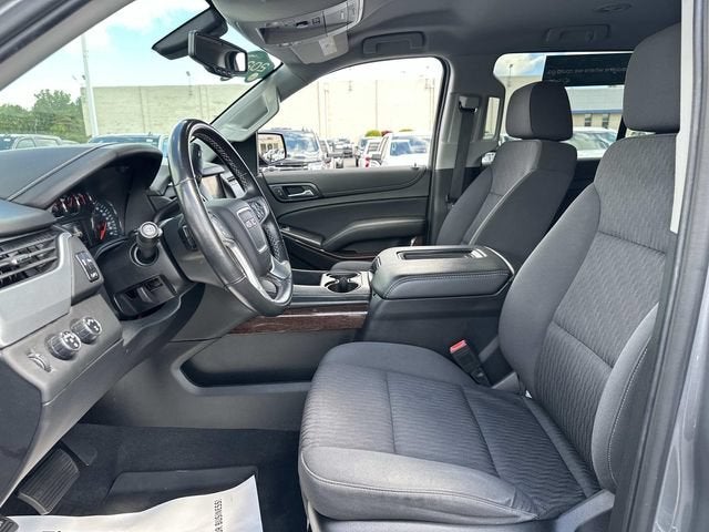 2020 GMC Yukon SLE