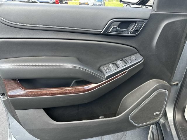 2020 GMC Yukon SLE