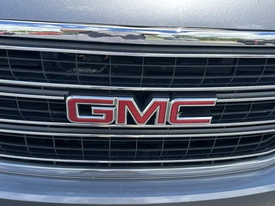 2020 GMC Yukon SLE