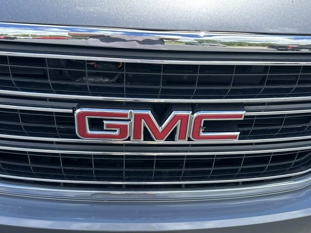 2020 GMC Yukon SLE