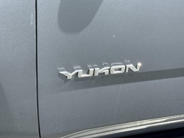 2020 GMC Yukon SLE